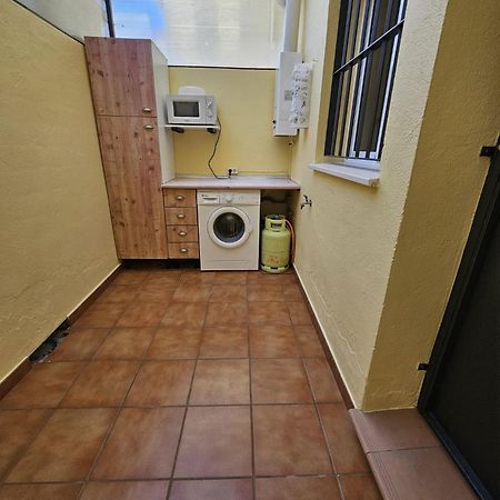 Villa De Ислантила Екстериор снимка