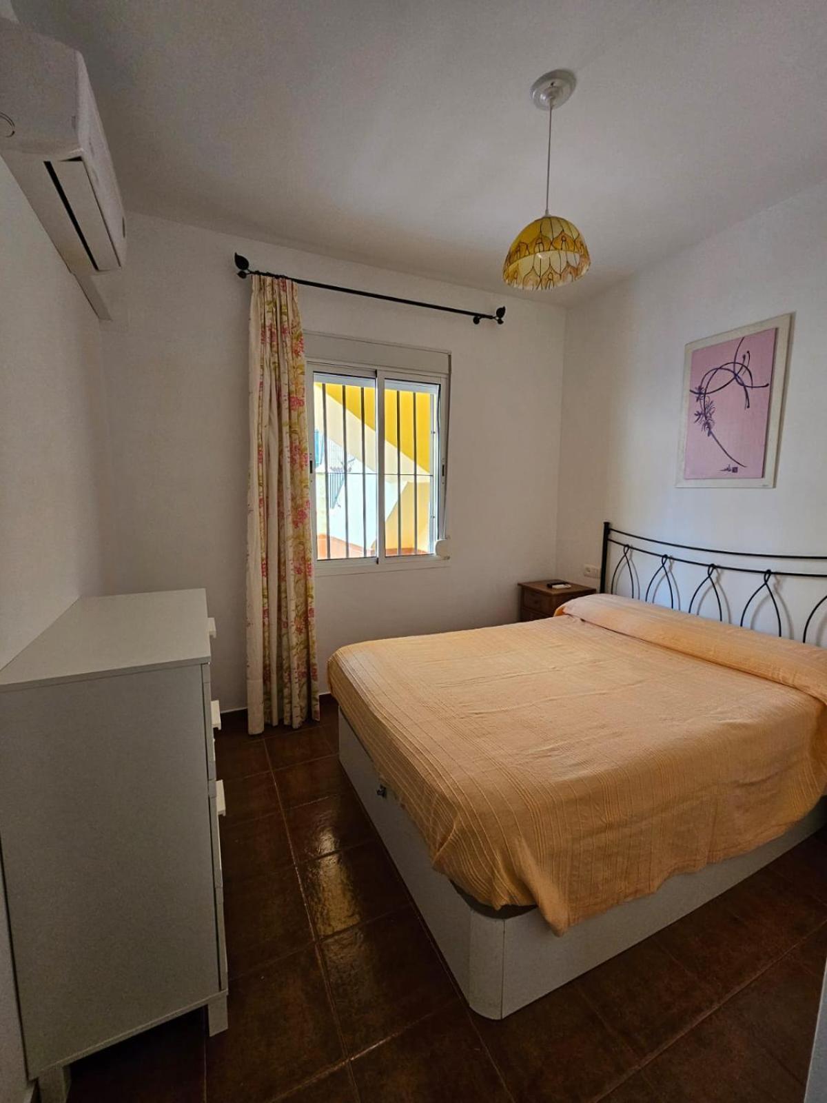 Villa De Ислантила Екстериор снимка